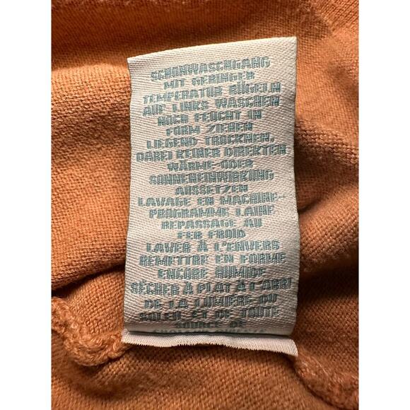 Boden | Size: 8 | Yellow lightweight cardigan - Picture 8 of 8